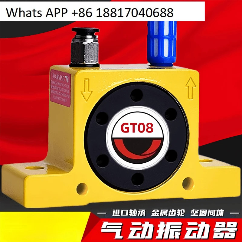 공압 진동기 블로워 8101316202536404860일반
