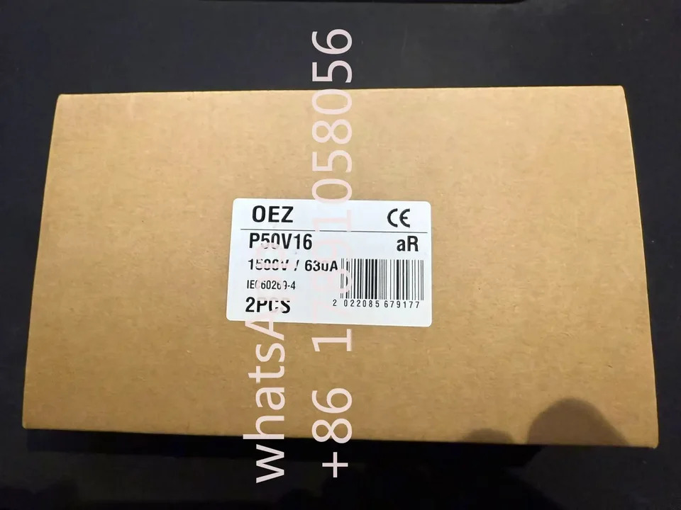 OEZ P50V16 630A