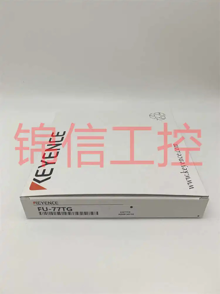 FU-77TG KEYENCE/KEYENCE 광섬유센서 포장 제공