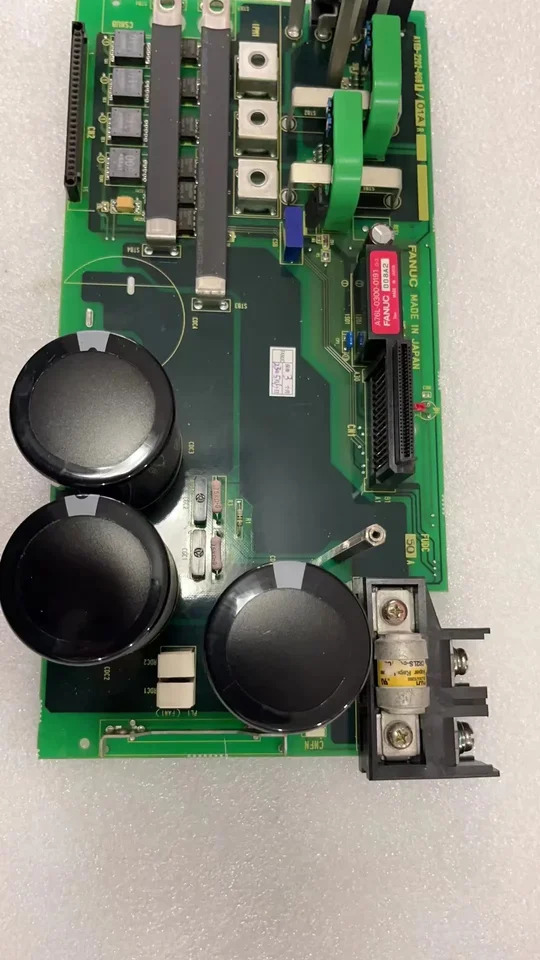 A16B-2202-0681 Fanuc 회로 기판 CNC 기계 컨트롤러