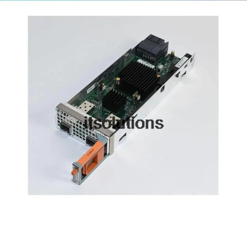 EMC VNX 듀얼 포트 I/O SLIC28 보드 10GBe 303-195-100C