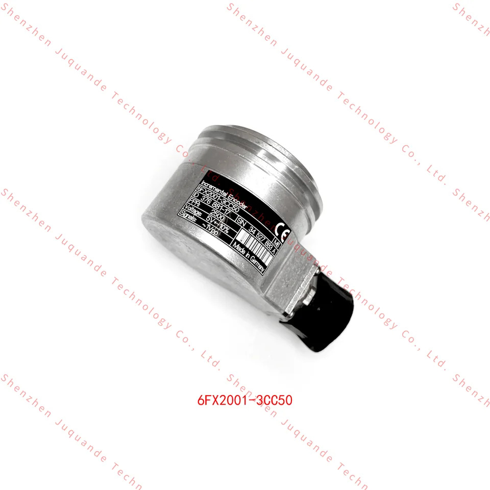 신 오리지널 6FX2001-3CB02 6FX2001-3EB02 6FX2001-3CC50