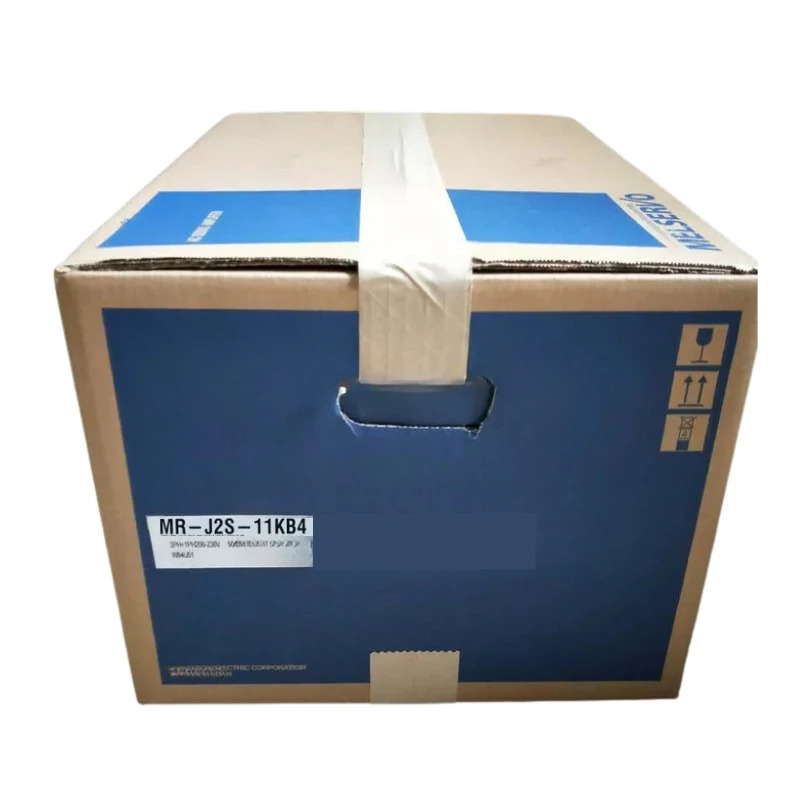 새 MR-J2S-11KB4 서보 드라이브