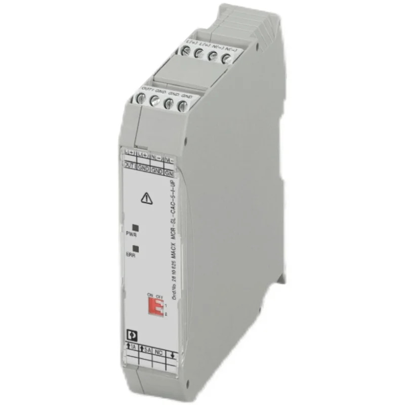 PhoenixELR H5-SC- 24DC 500AC-9 - 2900538