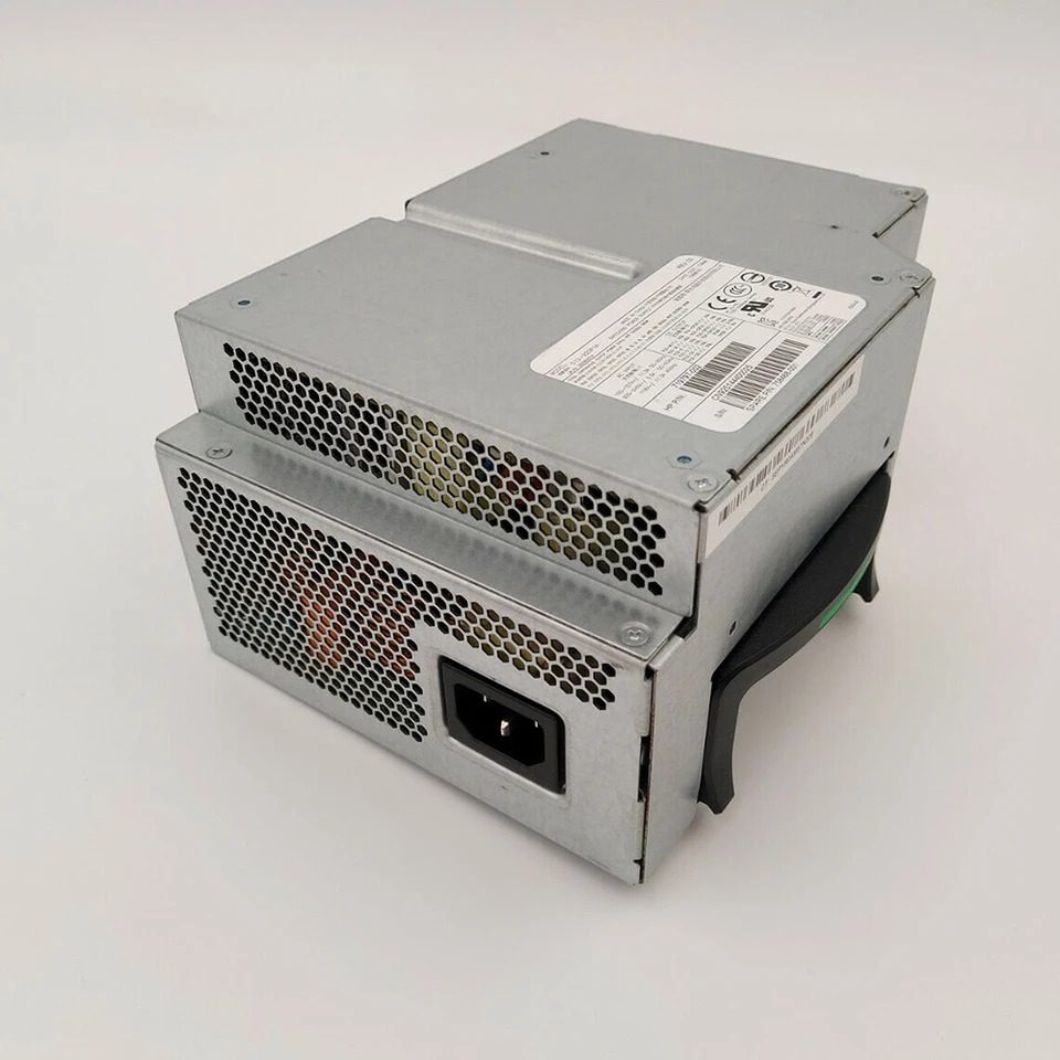 Z640 WS 719797-001 719797-002 758468-001 D12-925P1A 925W 전원공급장치