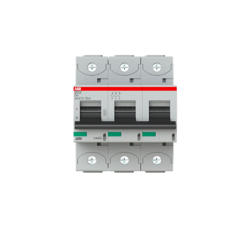 ABB 회로차단기 S803S-SCL32-SR 공급 코드 2CCS803901R0539