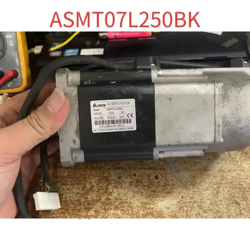 ASMT07L250BK 리퍼