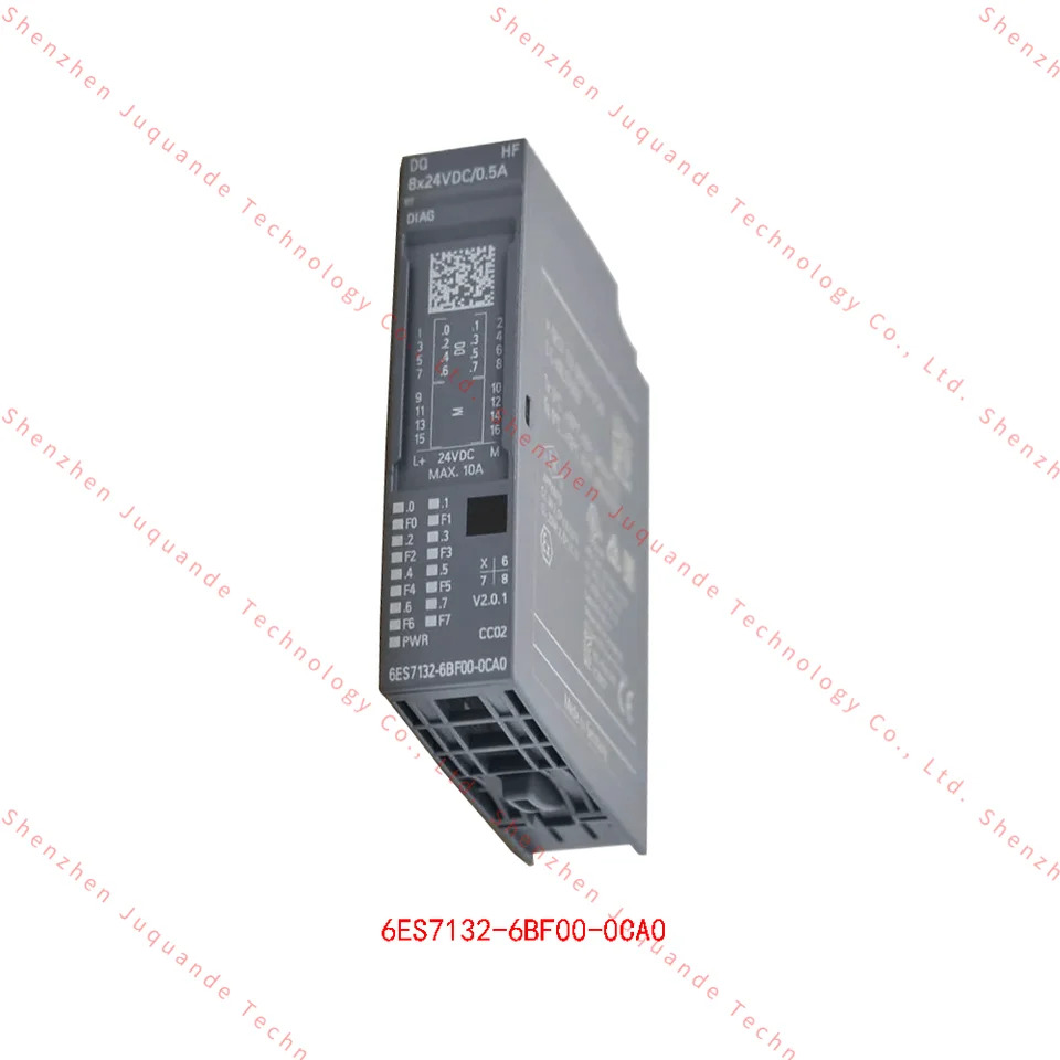 6ES7132-6BF00-0CA0 6ES7361-3CA01-0AA0 6ES7138-4DF11-0AB0 6ES7288-1SR30-0AA0 신 오리지널