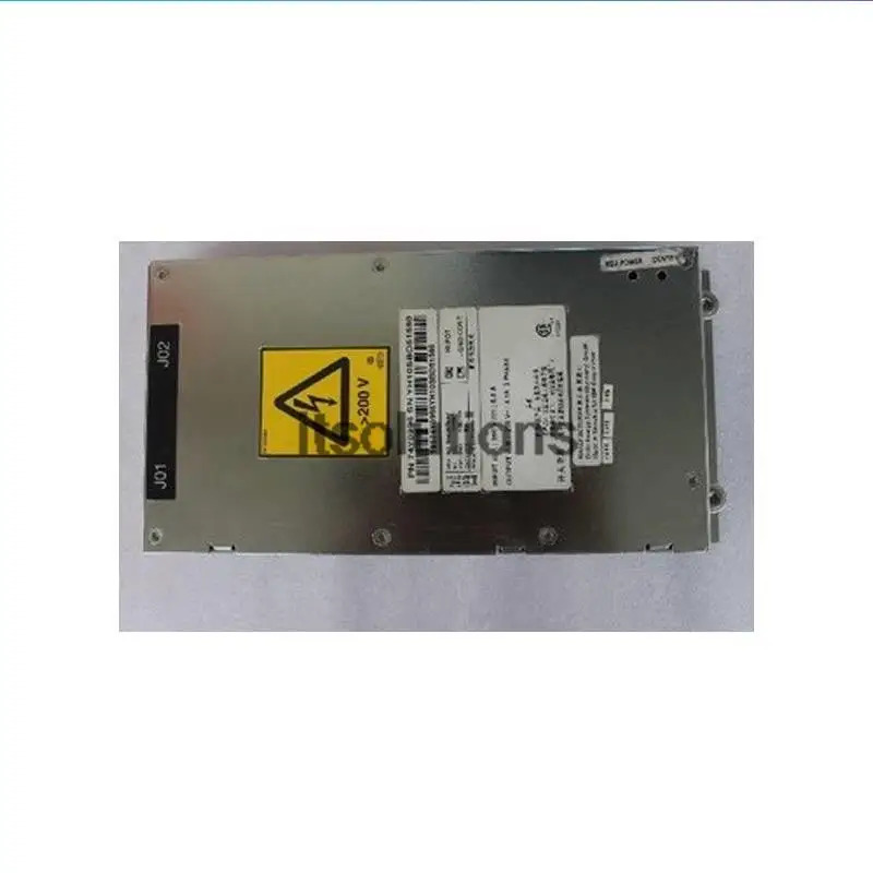 IBM 컨트롤러 45D1140 9119-FHA MDA-EZ 45D1142 75F928 3 냉각팬