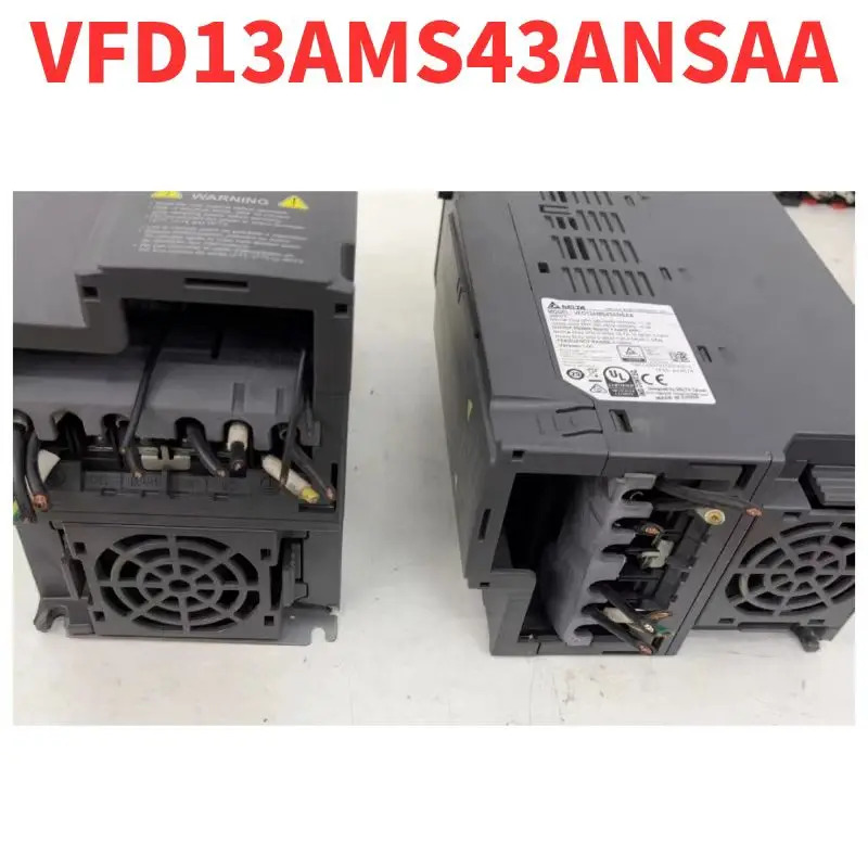 VFD13AMS호환43ANSAA 인버터상태 해체