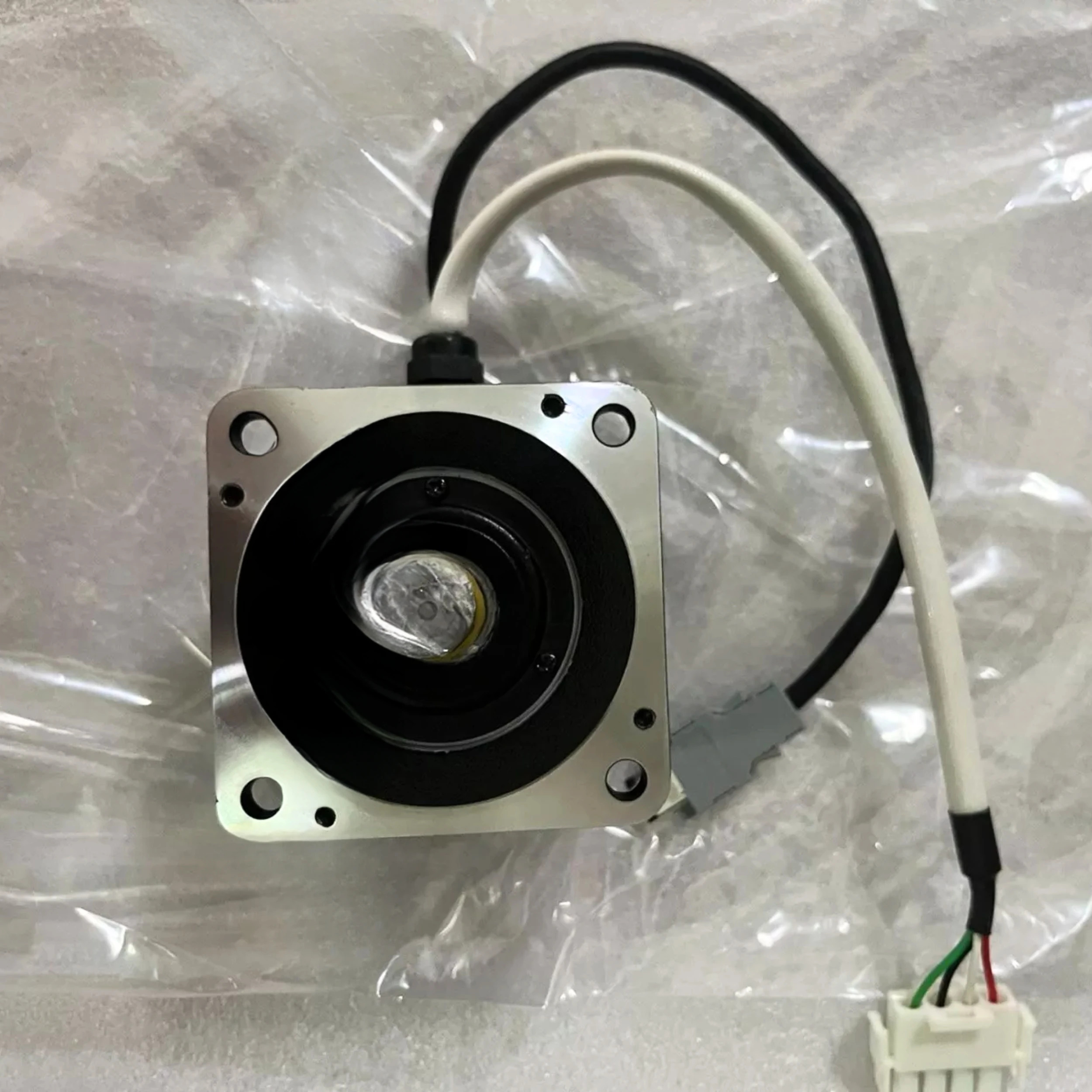 Yaskawa 서보모터 신형 SGM호환PH-O2DAA-YG12 신속
