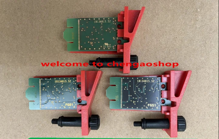 리퍼 SEW MDX61B 서보 드라이브 인버터 메모리 카드 18134815.52 V1Y6 CH