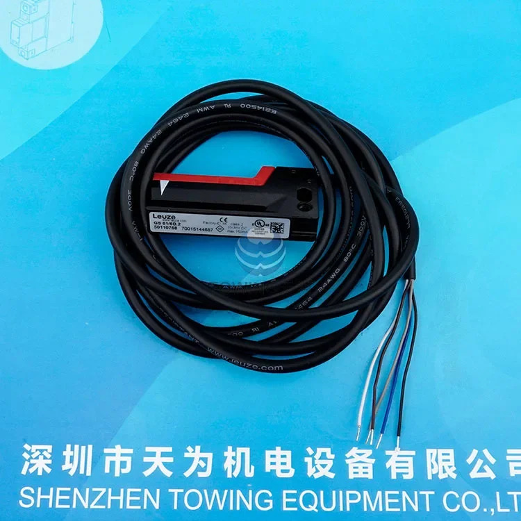 오리지널 독일 Laoyizhen LEUZE 광전스위치 GS61 6D.2 신