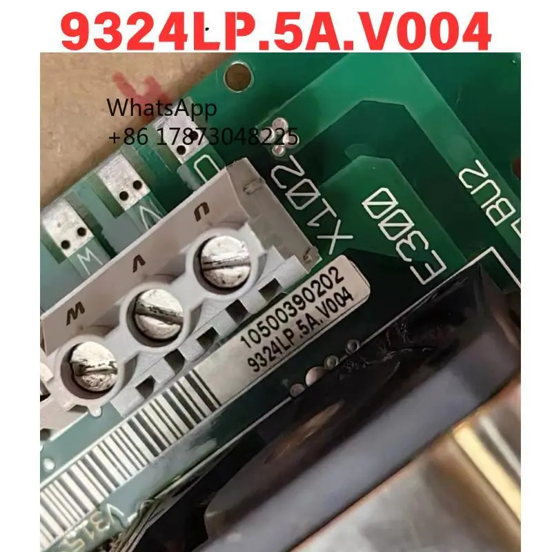 리퍼 9324LP.5A.V004 드라이브 보드 기능 OK