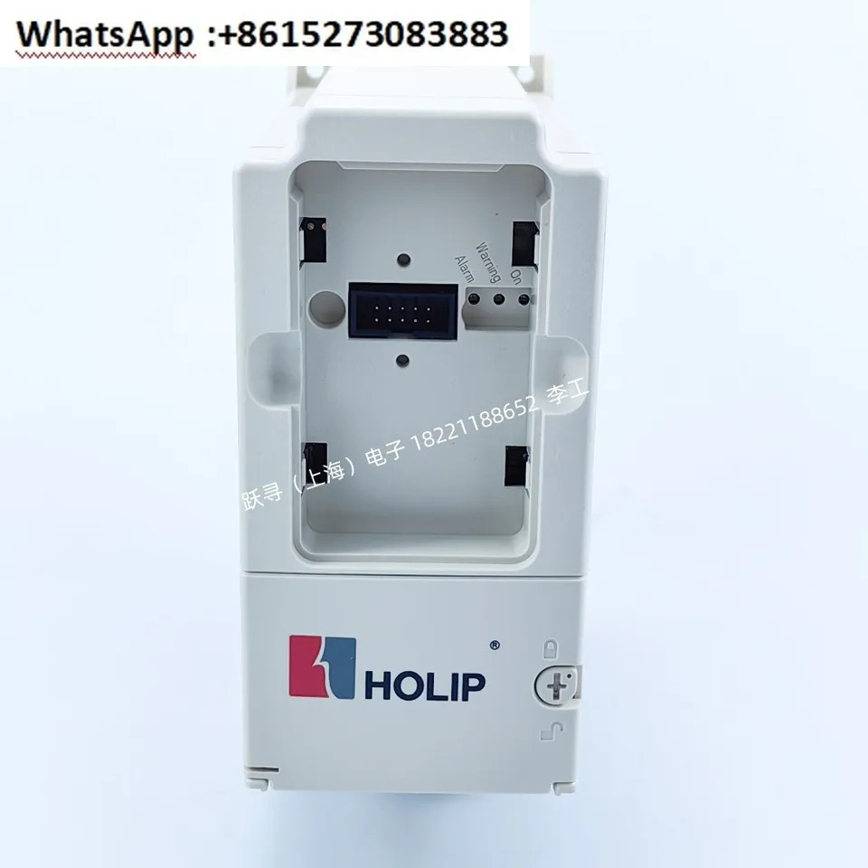HOLIP 벡터 인버터 Helip HLP-NV 시리즈 0.37kw-22kw 220 380v 신
