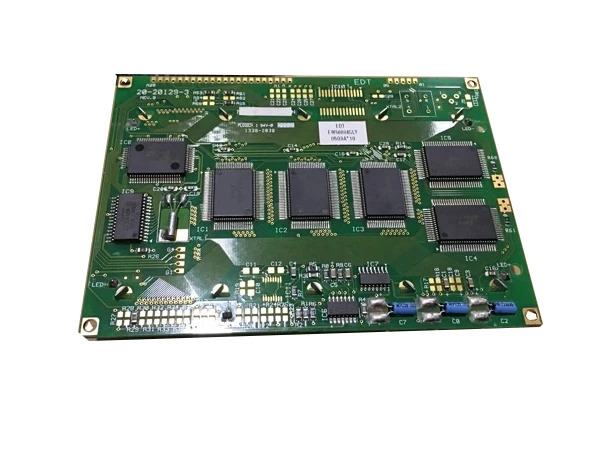 EW50084GLY LCD 스크린