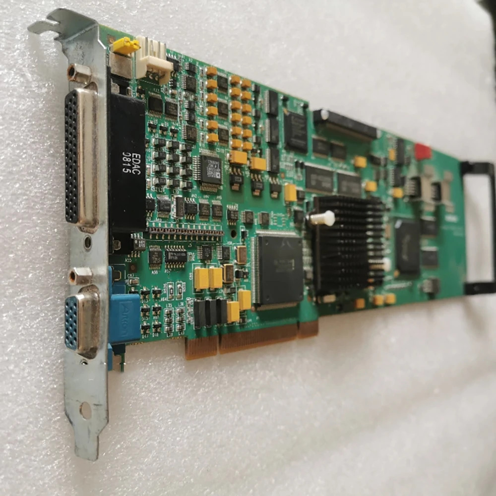 Matrox 컬렉션 카드CORONA2x Y703002 REVB
