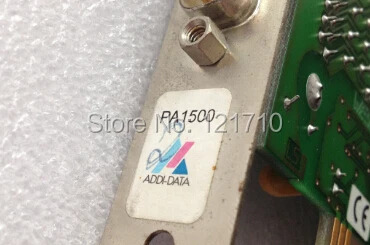 산업장비 보드 ADDI-DATA PA1500 DAQ 카드