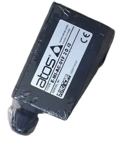 E-MI-AC-01F ATOS 전기 증폭기 20/2 신