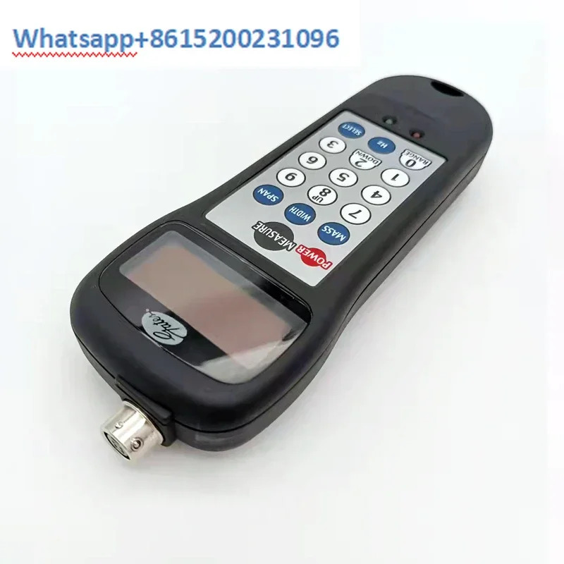 U508 벨트 장력 게이지 U-508C 소닉 U-550