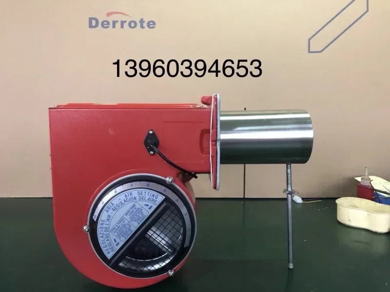 버너 MINOR20TC 연소 엔진 MINOR25TC