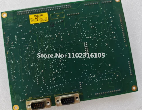 HyperTHERM 컴퓨터산업장비 보드 041828-00J