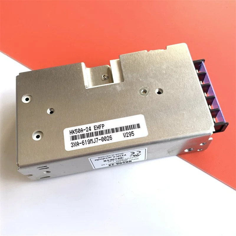 TDK-LAMBDA 스위칭 전원공급장치 HK50A-24 HK50A-24/A 50W 24V