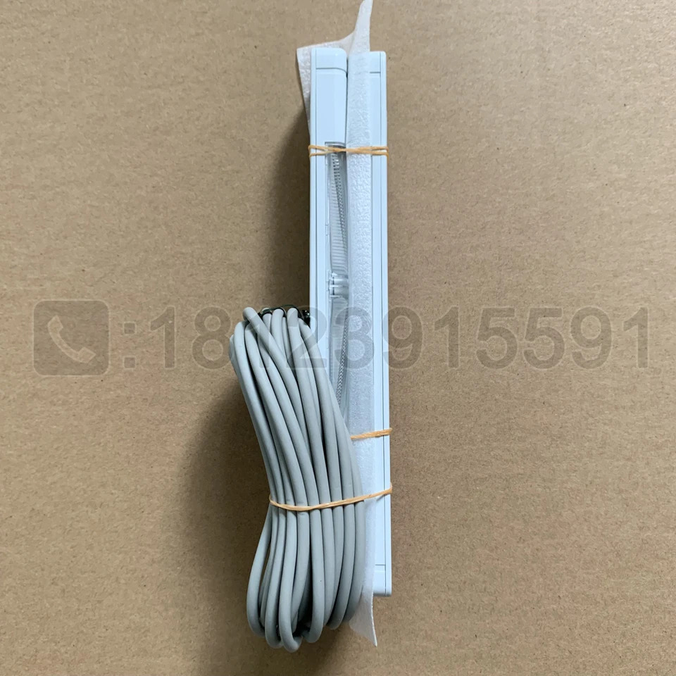 Panasonic SUNX/ Shenshi area sensor NA2-N8/UNA2N8 8 optical axis