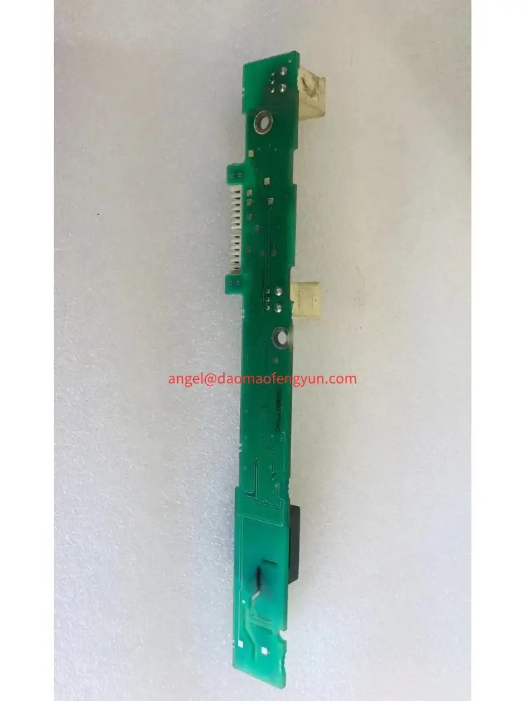 A20B-8002-0703 고전압 스트립 기능 작동 사OK