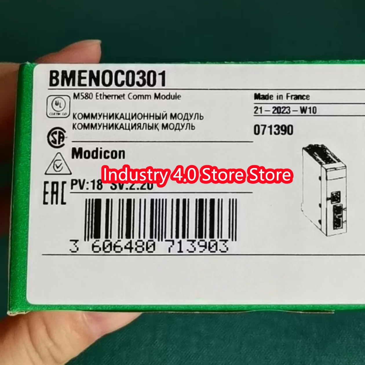 BMENOC0301 BMENOC0311 오리지널