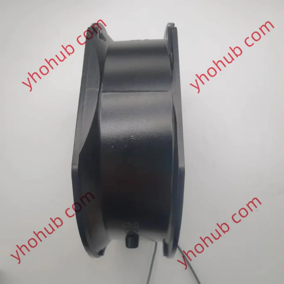SUNON A2175-HBL A2175HBL 2 와이어 서버 냉각팬 AC 220V 0.11A 172x152x51mm
