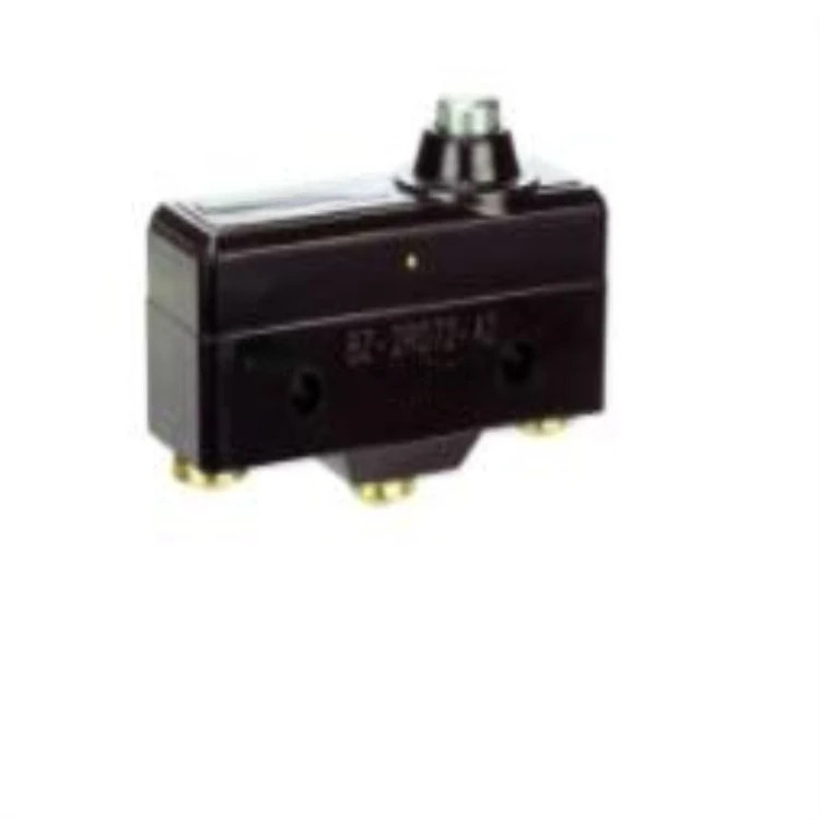BZ-2RQ81A2 마이크로 스위치 250 V 15 A