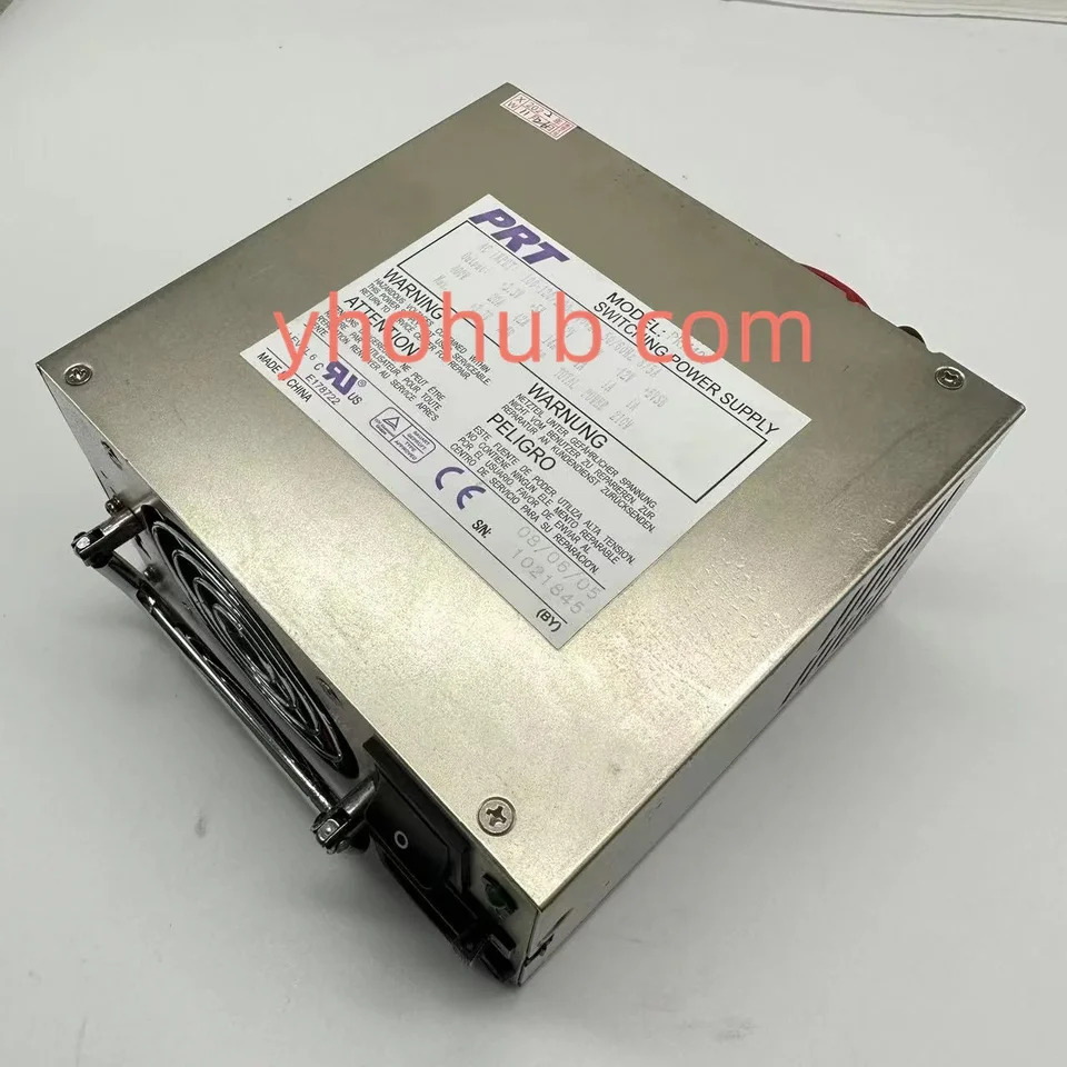 PRT PRM400 서버 전원공급장치 400W