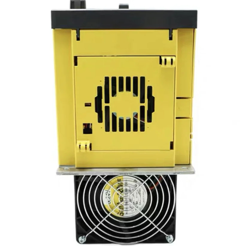 CNC 기계서보 드라이브 A06B-6111-H037 H550