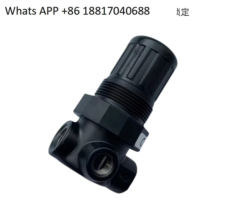 R07-200-RNKG 압력 조절기 100/RNKA/RNEG RNAG RNKB RNEA