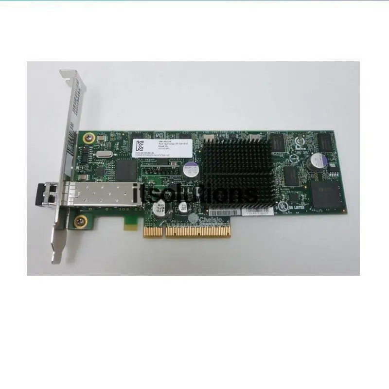 IBM 46K7897 5769 10GB 미니 컴퓨터 네트워크 카드 00E0839 P7기가비트 키트