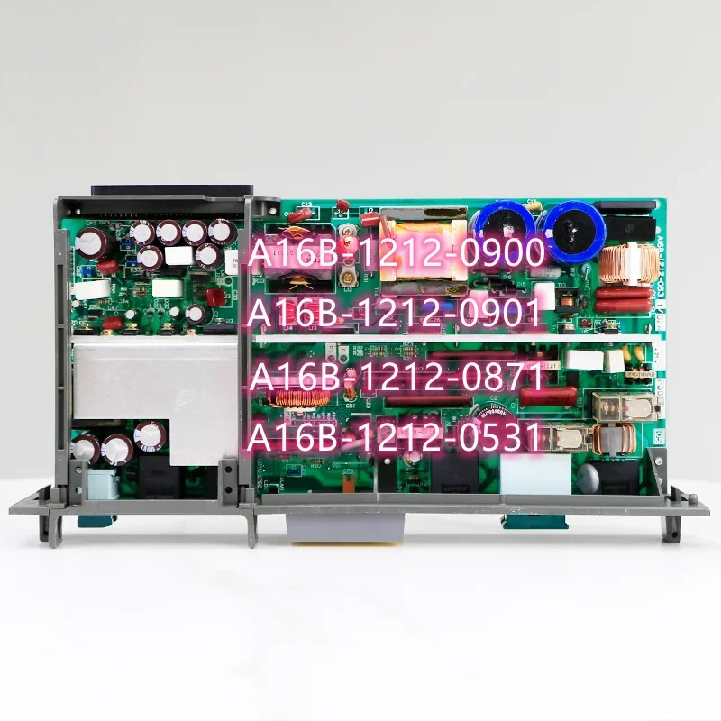FANUC 카드 A16B-1212-0901 A16B-1212-0871 A16B-1212-0531 A16B-1212-0900 PCB 회로 기판 CNC 시스템용