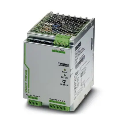 피닉스 스위치 전원공급장치 2800277 UPS-CP-4.5KVA 240AC