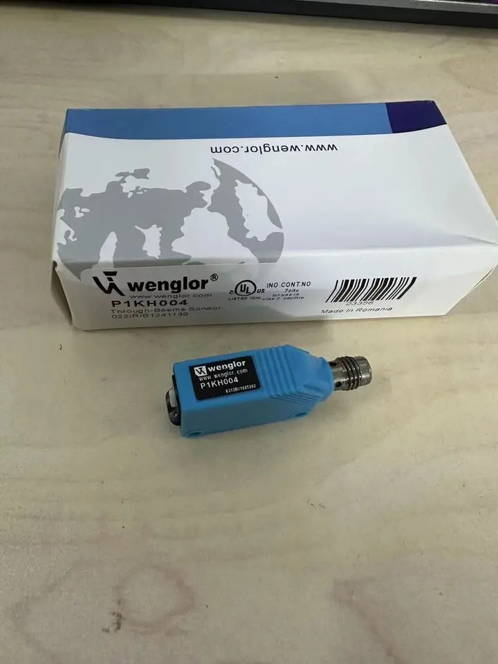 Wenglor 광전센서 P1KH004 신