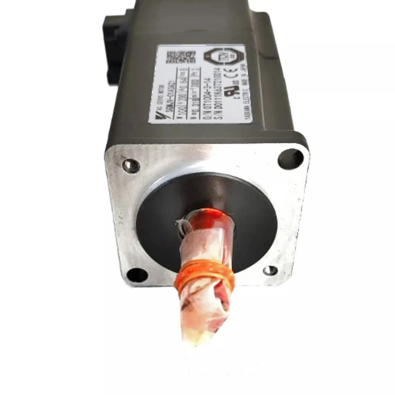 새 Yaskawa SGM호환JV-01A3A21 서보모터