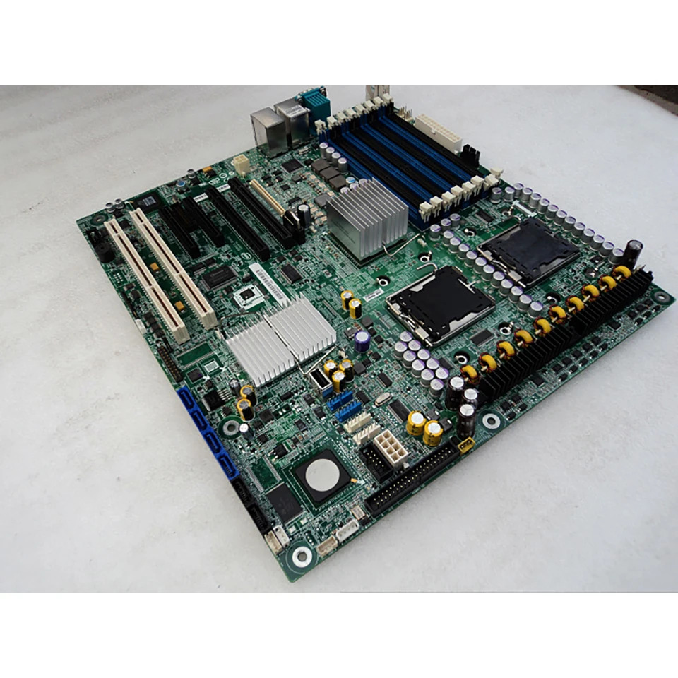 S5000PSL E11025-302 메인보드