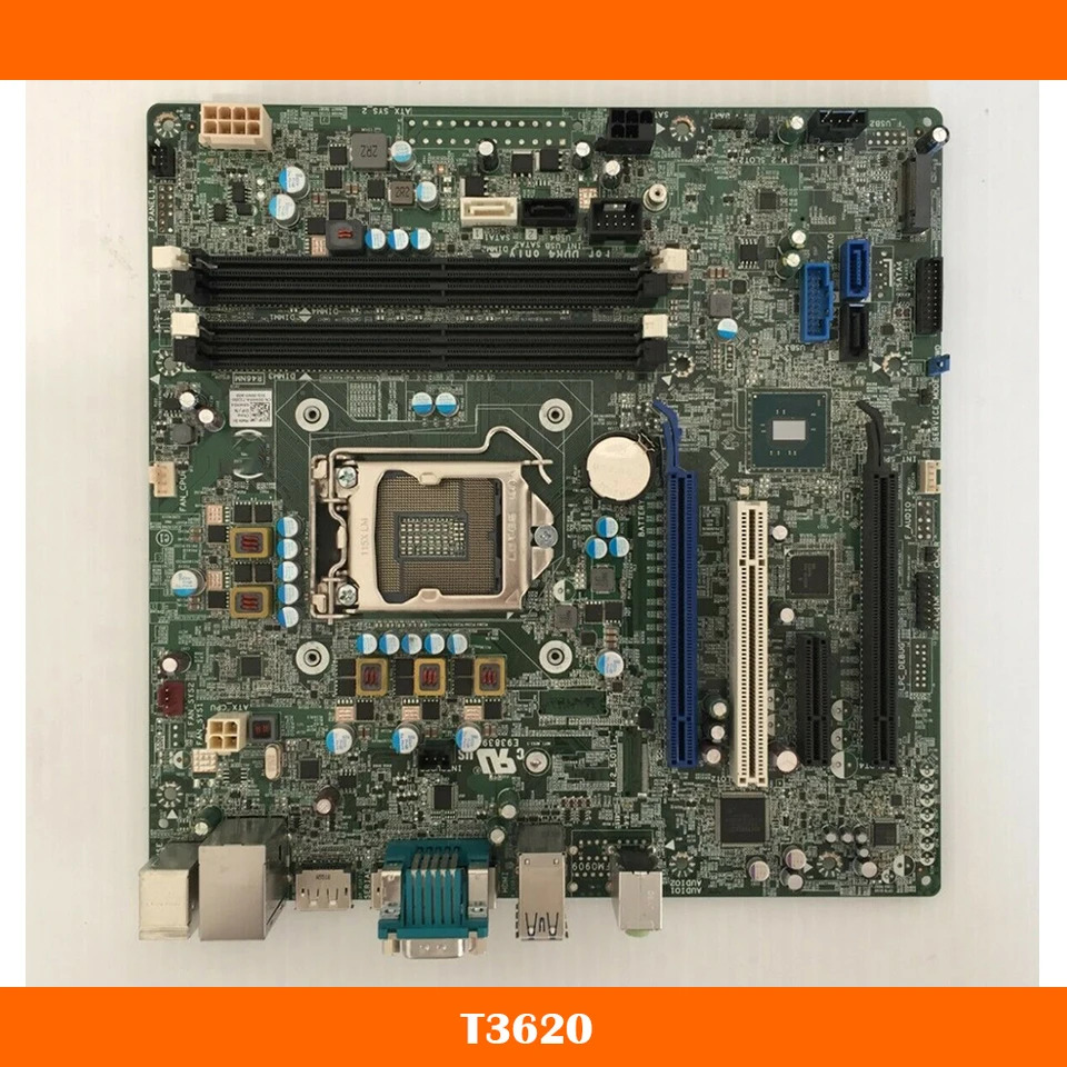 데스크탑 메인보드 마더보드 DELL T3620 9WH54 09WH54 MWYPT 0MWYPT