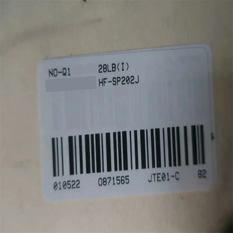 새 HF-SP202J 서보모터