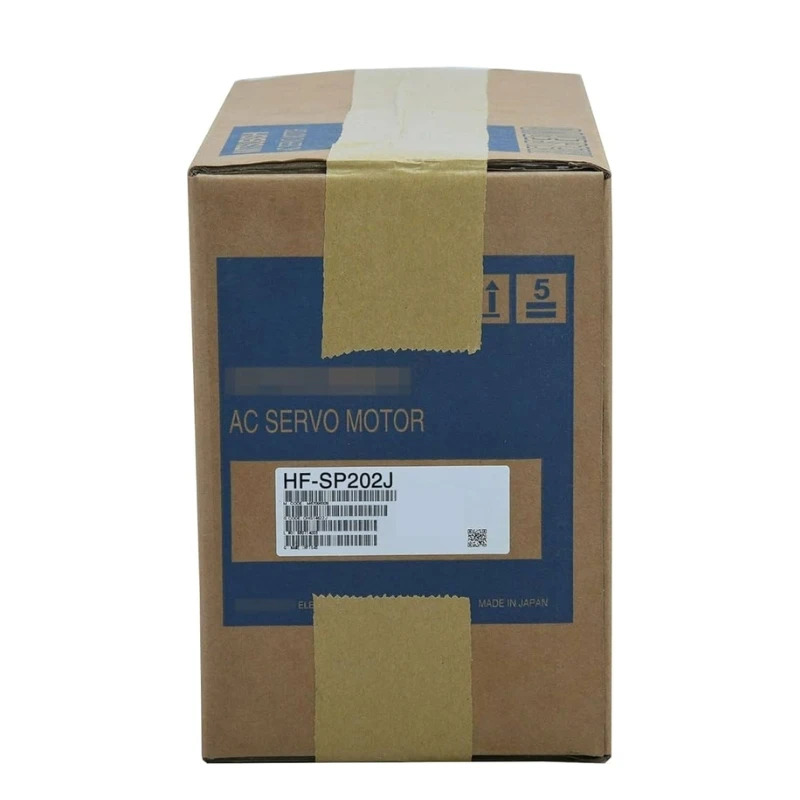 새 HF-SP202J 서보모터