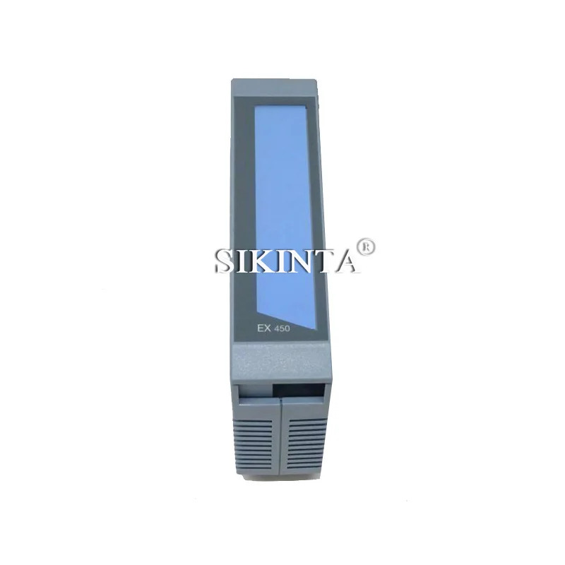 2005 마스터 컨트롤러 3EX450.66-1 완전히 리퍼