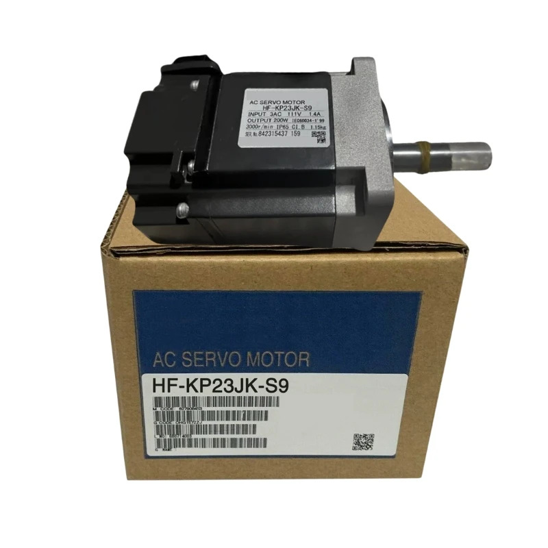 새 HF-KP23JK-S9 서보모터