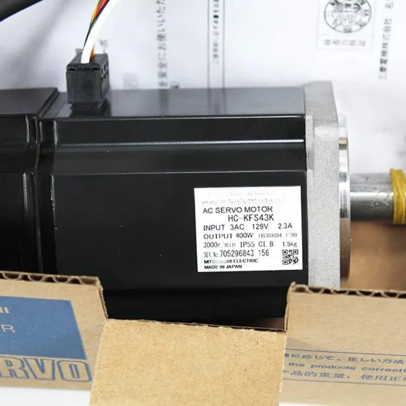 HC-KFS43K 서보모터