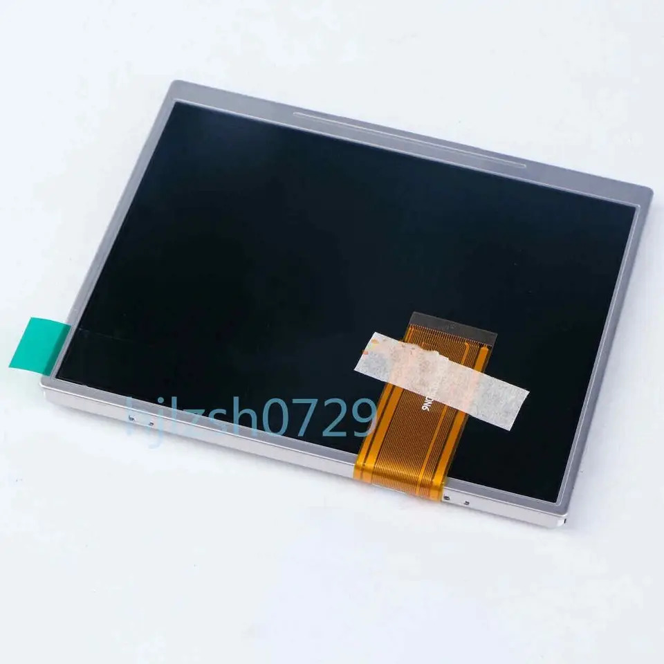 LCD 스크린 디스플레이 패널TFT 수리 ET0570C9DN6 1PC