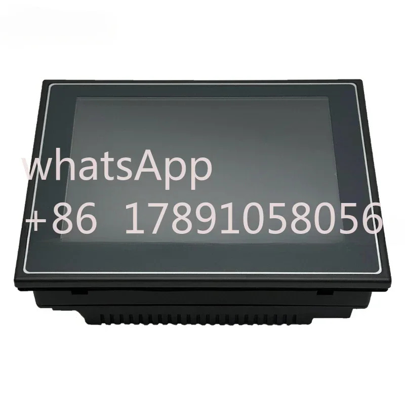 오리지널 HMI 터치 스크린 패널 DOP-107EG 7 인치 신