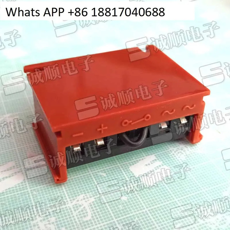국내 BEG-561-255-030 255V 3.0A/1.5A 0.30s 13053794 INTORQ